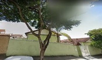 Condomínio Santa Rosa Iii em Belo Horizonte