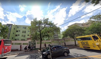 Condomínio Santa Teresa I em São Paulo