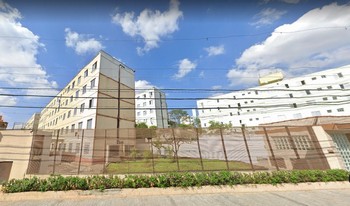 Condomínio Santa Teresa - Iv em São Paulo