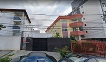 Condomínio Santa Tereza em Belo Horizonte
