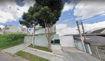 Condomínio Santana em Curitiba