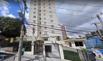 Condomínio Santana Classic em São Paulo