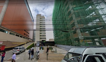 Condomínio Santana Office Station em São Paulo
