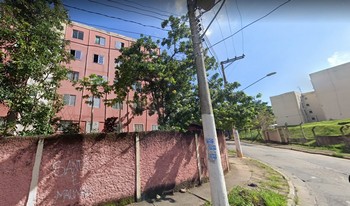 Condomínio Santiago I em São Paulo