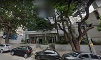 Condomínio Santo Agostinho Espaço Empresarial em Belo Horizonte