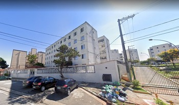 Condomínio Santo Agostinho I em São Paulo