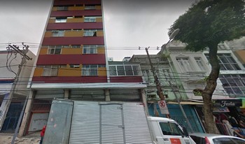Condomínio Santo Amaro em Salvador