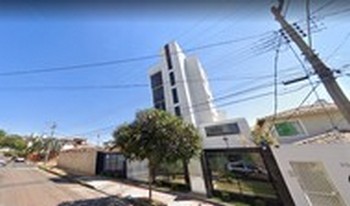 Condomínio Santo Angelo Alcoe Residence em Belo Horizonte