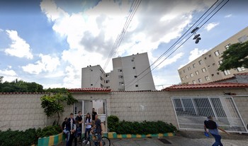 Condomínio Santo Onofre Iii em São Paulo