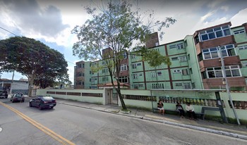 Condomínio São Apolonio - I em São Paulo
