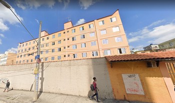 Condomínio São Apolonio Iii em São Paulo
