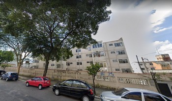 Condomínio São Aquino I em São Paulo