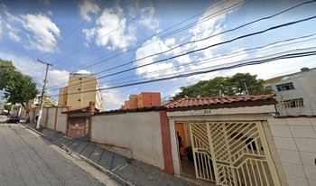 Condomínio São Benedito I em São Paulo