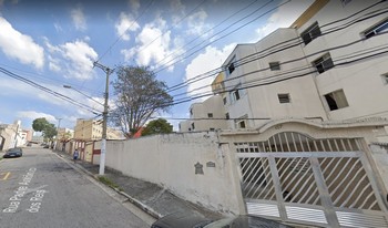 Condomínio São Benedito Iii em São Paulo