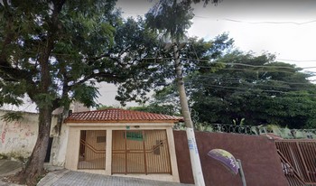 Condomínio São Benedito Iv em São Paulo