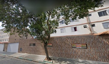 Condomínio São Bento I em São Paulo