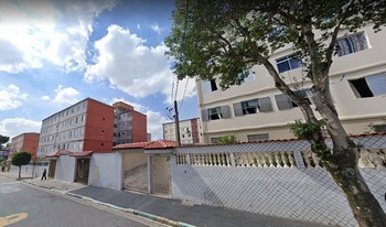 Condomínio São Bento Ii em São Paulo