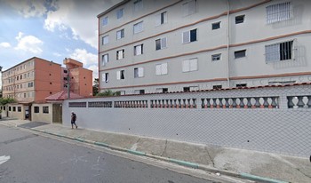 Condomínio São Bento Iii em São Paulo