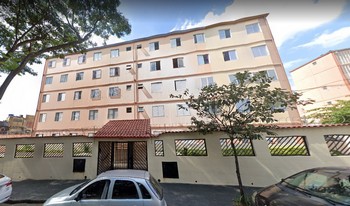 Condomínio São Bento Iv em São Paulo