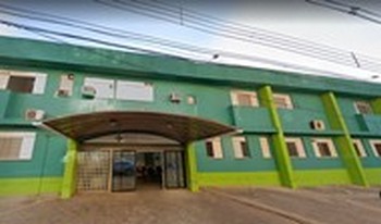 Condomínio São Bento Saúde em Belo Horizonte
