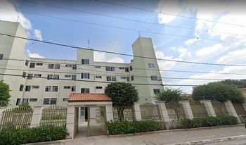 Condomínio São Caio I em São Paulo