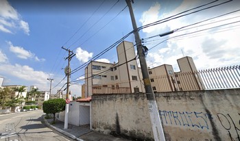 Condomínio São Caio Ii em São Paulo