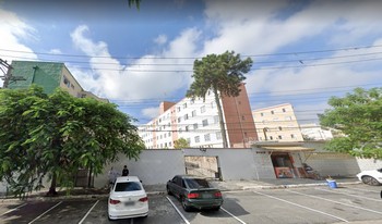 Condomínio São Calixto-1 em São Paulo