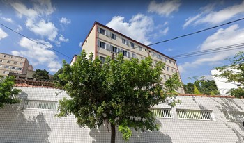 Condomínio São Camilo Iii em São Paulo