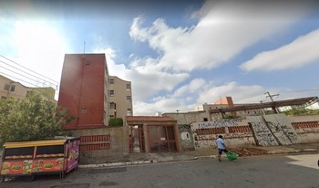 Condomínio São Clemente I em São Paulo