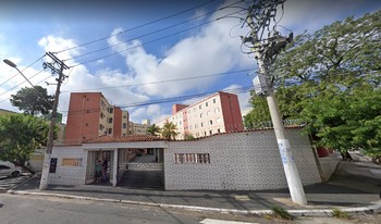 Condomínio São Clemente Iv em São Paulo