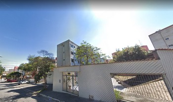 Condomínio São Conrado I em São Paulo