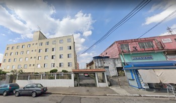Condomínio São Cosme I em São Paulo