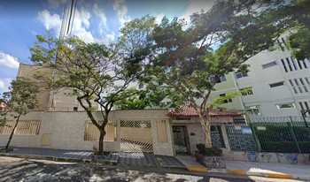 Condomínio São Crispim I em São Paulo
