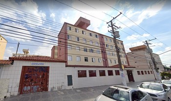 Condomínio São Daniel Ii em São Paulo