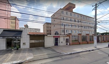Condomínio São Daniel Iii em São Paulo
