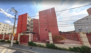Condomínio São Fidelis Ii em São Paulo