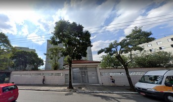 Condomínio São Firmino Ii em São Paulo