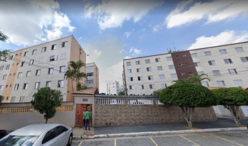 Condomínio São Francisco Iii em São Paulo