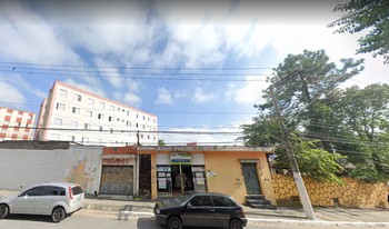 Condomínio São Gregório I em São Paulo