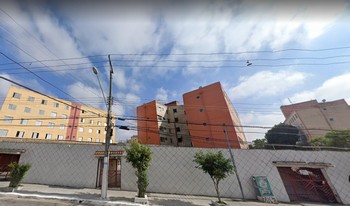 Condomínio São Gregório Ii em São Paulo