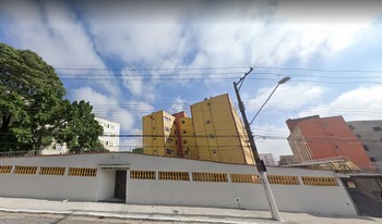 Condomínio São Gregório Iii em São Paulo