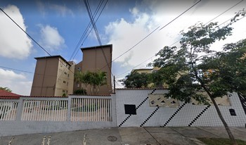 Condomínio São Isidoro I em São Paulo