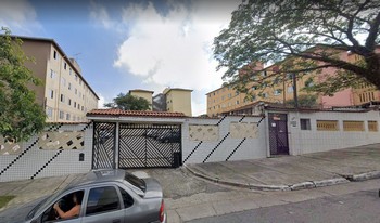Condomínio São Izidoro Ii em São Paulo