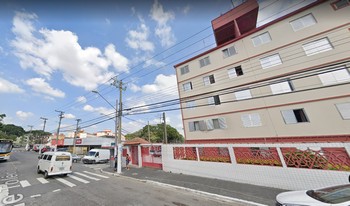 Condomínio São Januário I em São Paulo