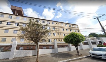 Condomínio São Januário V em São Paulo