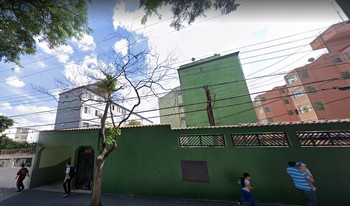 Condomínio São João Bosco Ii em São Paulo