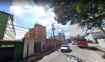 Condomínio São João Bosco Iii em São Paulo