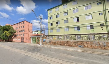 Condomínio São João Bosco Iv em São Paulo