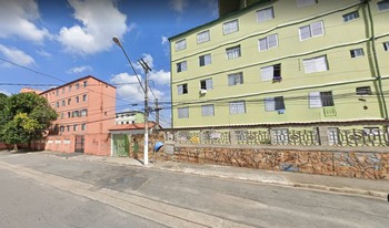 Condomínio São João Bosco Iv em São Paulo