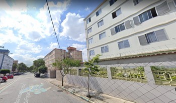 Condomínio São João Bosco V em São Paulo